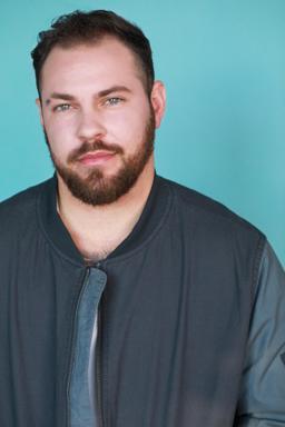 Carter Ray