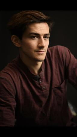 Spencer Scruggs