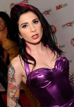 Joanna Angel