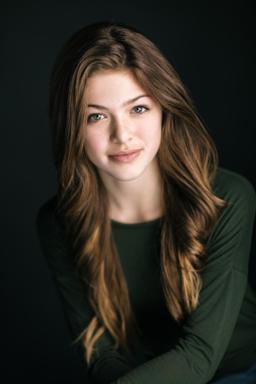 Maesa Nicholson