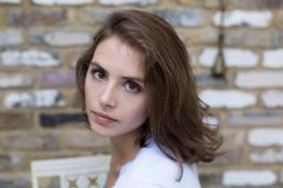 Genevieve Gaunt