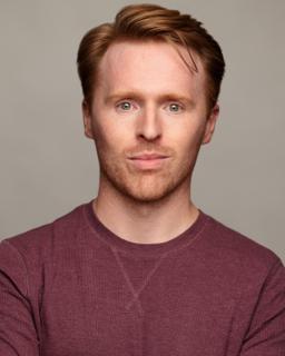 Iain Batchelor
