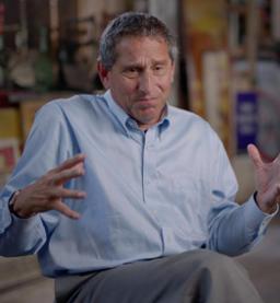 Stephen Aron