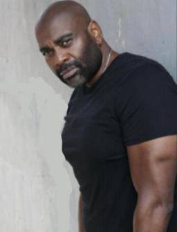 Glenn Magee