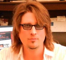 Chris Borders
