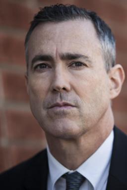 Christopher Warner