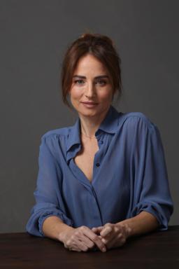 Ronya Man