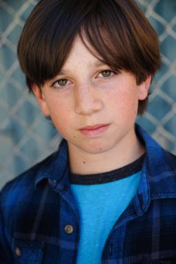 Paxton Kubitz