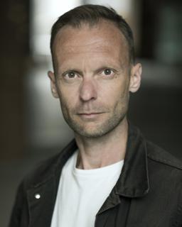 Carl Prekopp