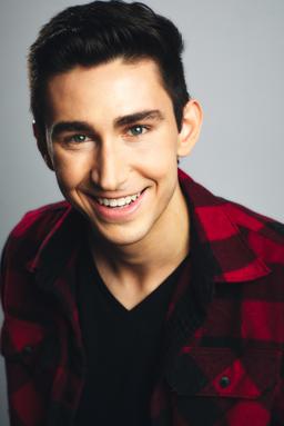 Andrew Burdette