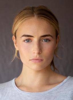 Saskia Archer