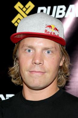 Travis Rice