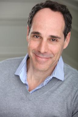 Mark Bloom