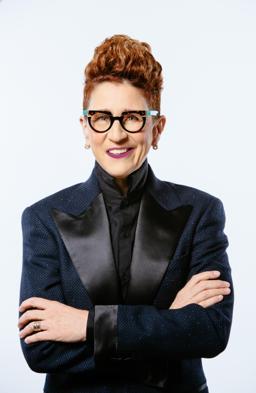 Maggie Cassella
