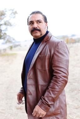 David M Sandoval Jr.
