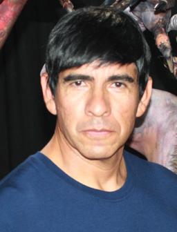 Gerardo Candelario
