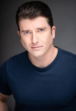Sheldon Trosko