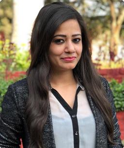 Shreya Singh