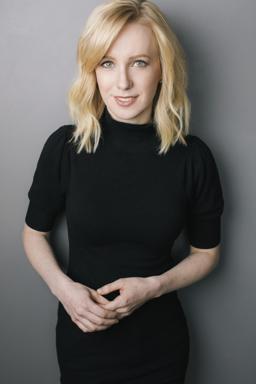 Katherine Gauthier