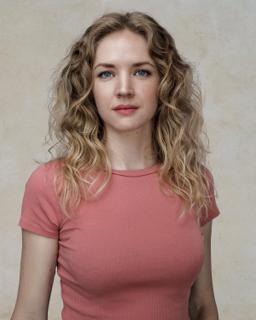 Jaclyn Hales