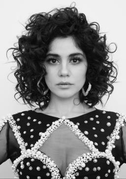 Zeynep Çamci
