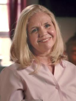 Brenda Galland