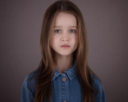 Molly Belle Wright