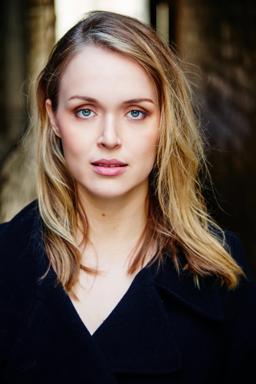 Elly Hiraani Clapin