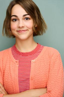 Allie Jennings