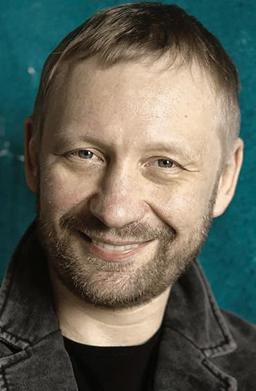 Dmitriy Kulichkov
