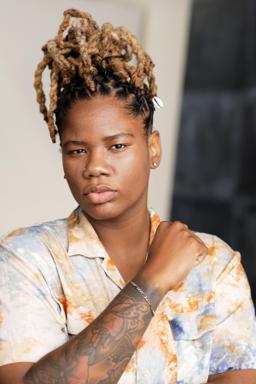Antionette Howard