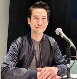 Art Hsu