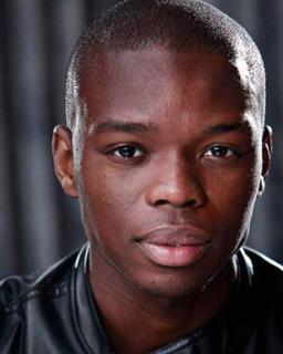 Jerome Holder