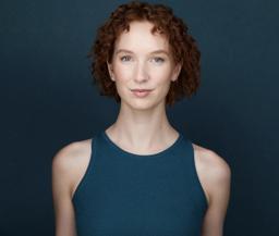 Elena Kellis