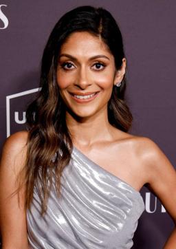 Reema Sampat