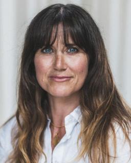 Dawn Steele