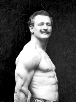 Eugen Sandow