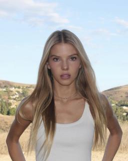 Veronika Bonell