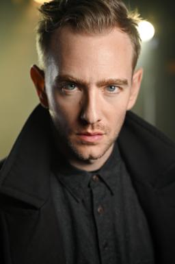 Jeremy Gladen