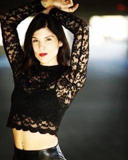 Nicole Cinaglia