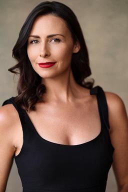 Pauline Egan