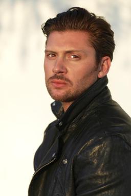 Darrin Hickok