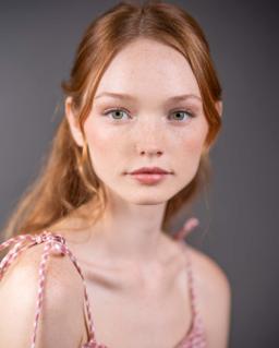Samantha Cormier