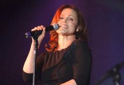 Belinda Carlisle