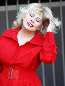 Elaine Ballace
