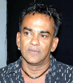 Remo Fernandes