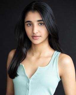 Birva Pandya