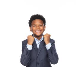 Darius Brantley Jr.