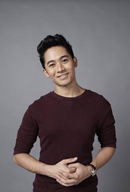 Boo Gabunada