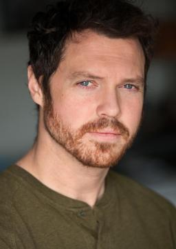 Daniel Stine